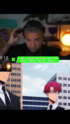 tteuw assistindo solo leveling pela primeira vez #tteuw #sololeveling #anime #sungjinwoo 