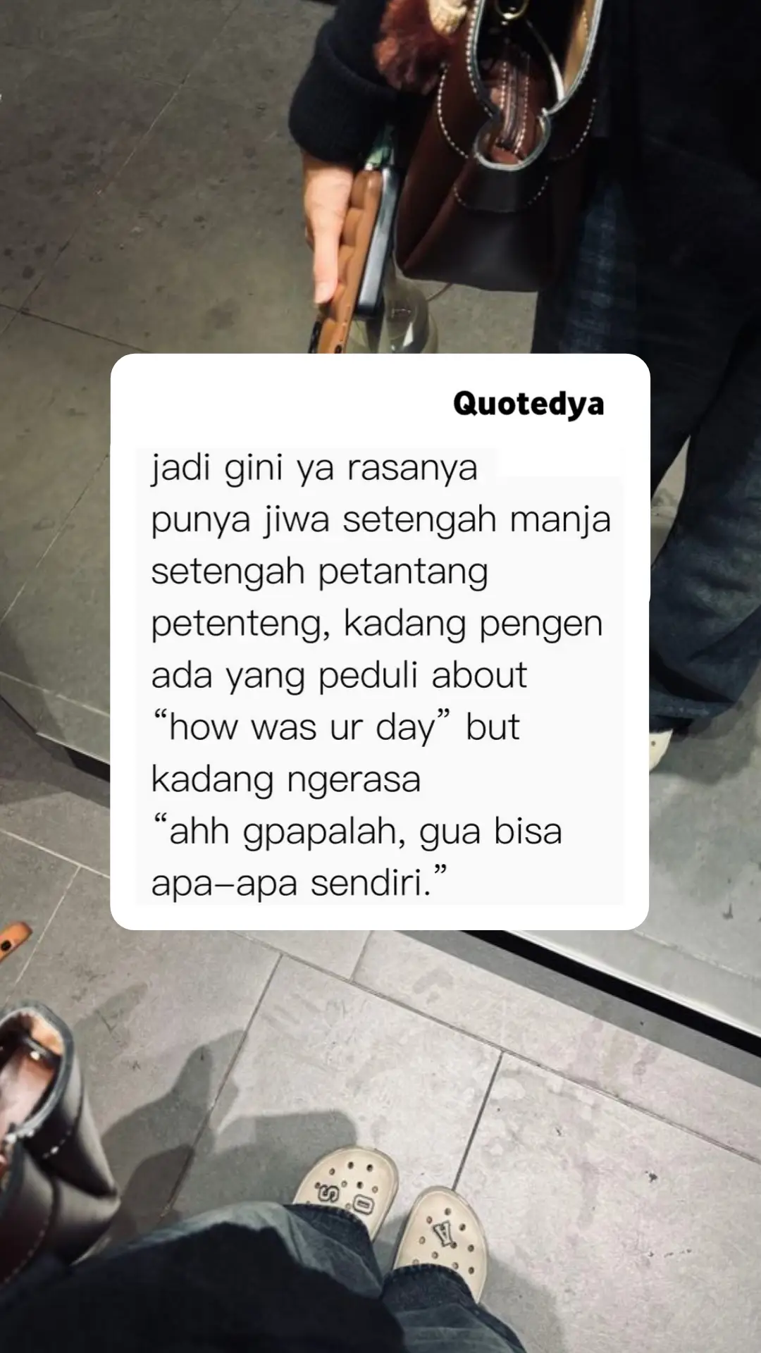 #katakatabijak #quotestory #sadstory #fyp #fypシ゚ 