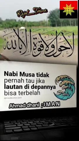 #Ahmad dhani__iman