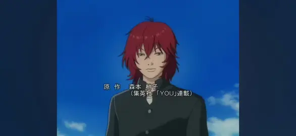 Gokusen  a fun anime that reminds me of YuYu Hakusho  but insted of demons its mobsters and more delinquent highschoolers 😅😅 ots funny and sweet  it deserved to get more but they ended it. made a live action version but it's suuuuuper  cheese. 