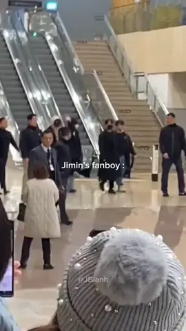 Chàng trai của chúng ta 😅 #jimin #parkjimin #JBianh 