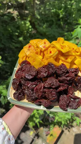 Ẩm mới dễ ăn chứ khô sao mà xơi huhu #nhabedo 