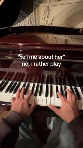 you guys could spill it tho, mia and sebastion’s theme #lalaland #pianocover #piano #ryangosling #cityofstars