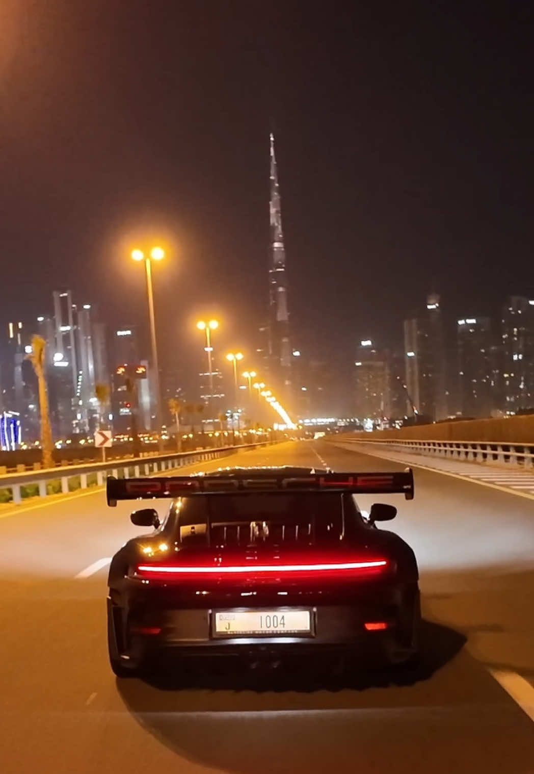 #gt3rs #porsche #dubai #supercar #fyp  