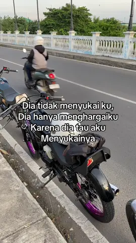 🥹#rxking135cc #rxkingnusantara👑💨 #byangkerokjalanan #rxkingindonesia135 