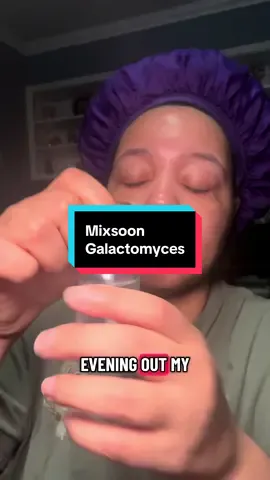 #glassskinroutinewithmixsoon #mixsoonrewards #winterskincare #skinflooding #glassskinroutine 