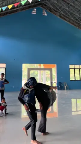 #fypage #trend #olahraga #taekwondo #coach 