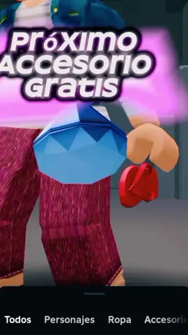 Próximo accesorio en Barbie Tycoon #novedadesroblox #roblox 