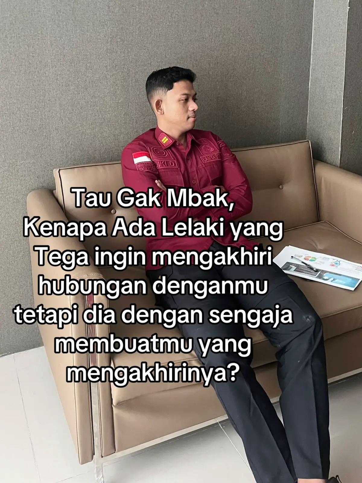 #lelaki #manipulatif #hubungan #putus #fyp 