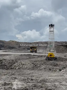 Carinya setngah mati habisinnya setengah sadar🤦🏻‍♂️#tambangbatubara #pamapersadanusantara #fyp #sangata #kutaitimur 