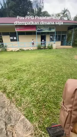 Dapat penempatan di daerah 3t di pedalaman Kalbar #ppgprajabatan #kalimantanbarat #sanggau
