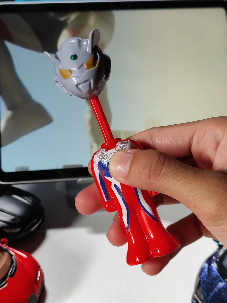 #ultramantoothbrush #toothbrushforkids #funnytoothbrush #tiktokshopph 