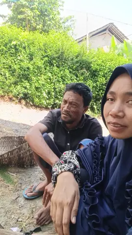 cerita-cerita Lur#pasangan tunanetra #aktivitas 