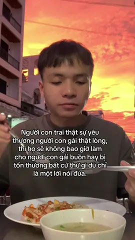 Nếu người ta thất sự thương mình thì dù chỉ là một lời nói đùa cũng không có #tuntapchoitoptop #xuhuong #trending #fyp 