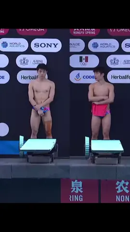 #china #team #diving #mix #singapore2025 