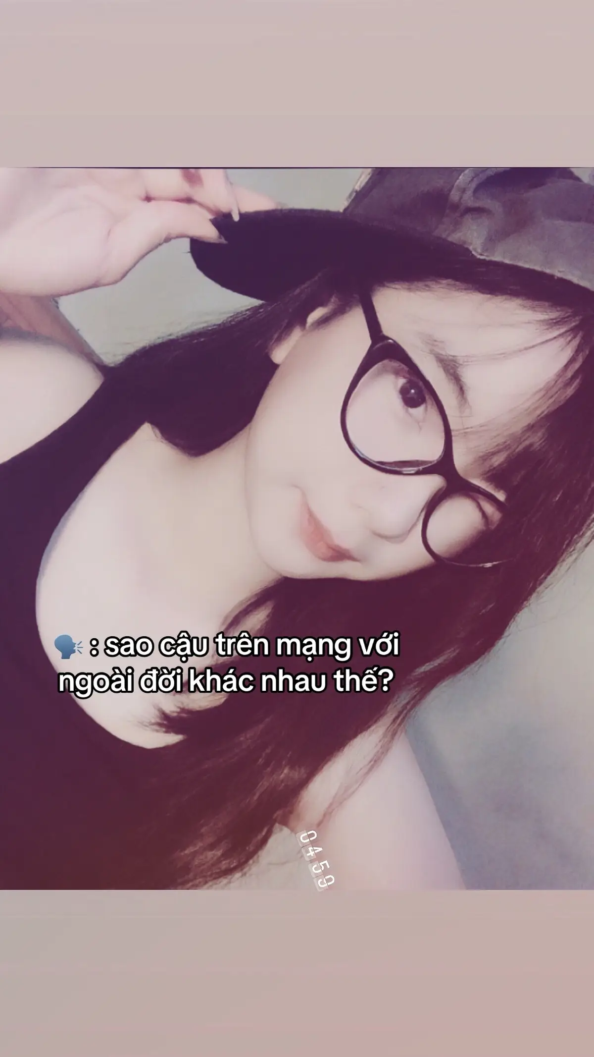 sân si quá đếy😔