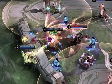 #fyp#fypage#highlights #gameplay#fredrinnmlbb 