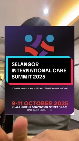 Jom korang dari esok hingga sabtu ni , julung kalinya diadakan program macam ni di Malaysia dan dipelopori oleh YB @Anfaal Saari Exco Pembangunan Wanita Negeri Selangor   #fyp #viral 