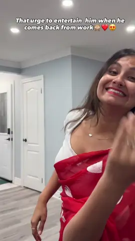 She’s crazy😭🤌🏻❤️The only entertainment we need! The end got me crazy! 😂aur kya chahiye life mein? dance partner >>> life partner 🙈 #myhome #2am #midnight #couplevideos #couplelove  @🌹💖🌻Kawsar💝Tanjila🌹🇦🇪💖 @💗💝kawsartanjila💗💝  ❤️