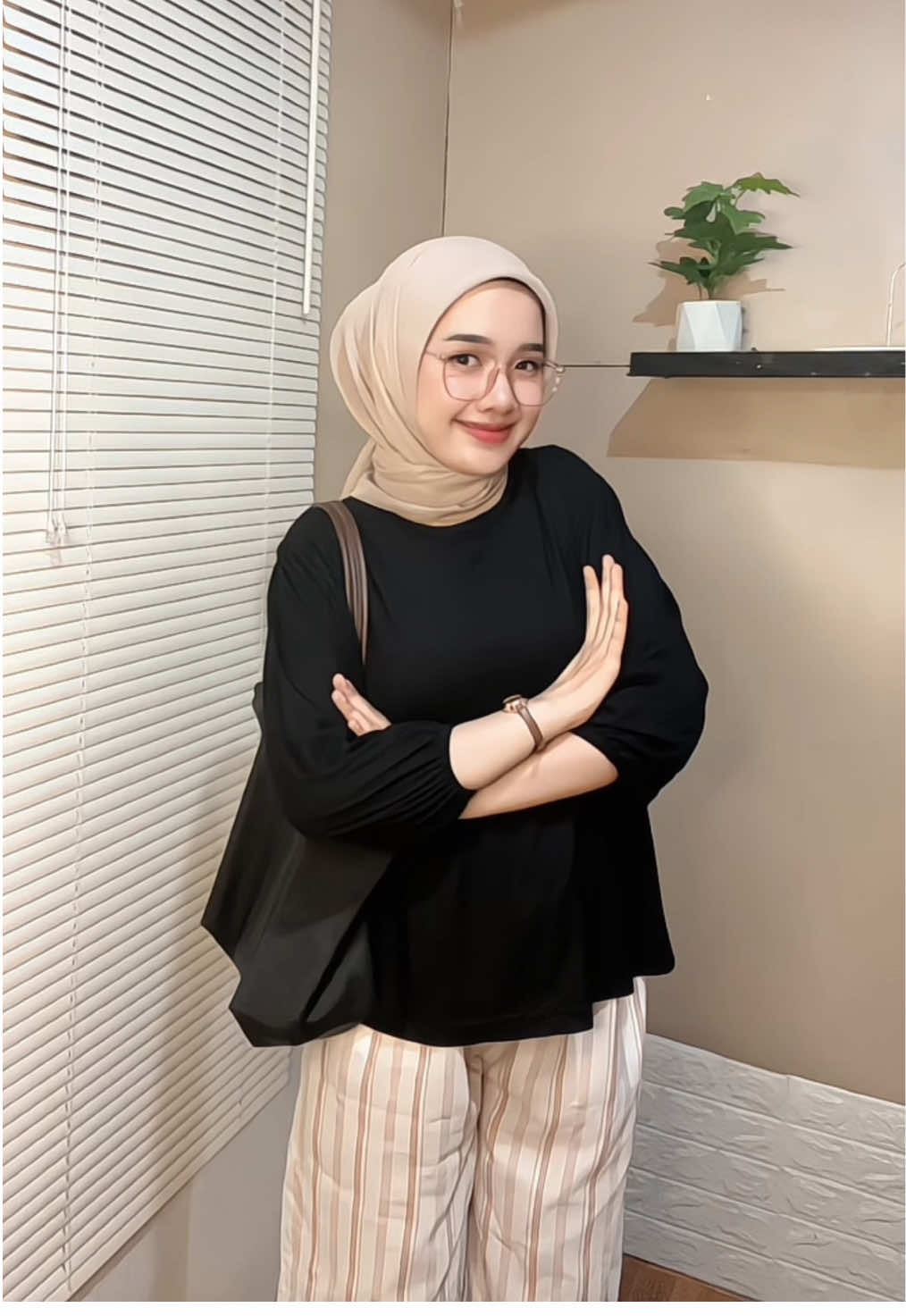 #ootdhijab #outfitinspiration 