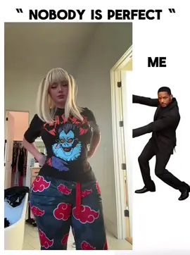 Dancing time with my lovely pant 🥰❤️ #nobodyisperfect #imperfect #dance #lovely #pants #kami #viral #foryoupage #fyp @jakarakami 