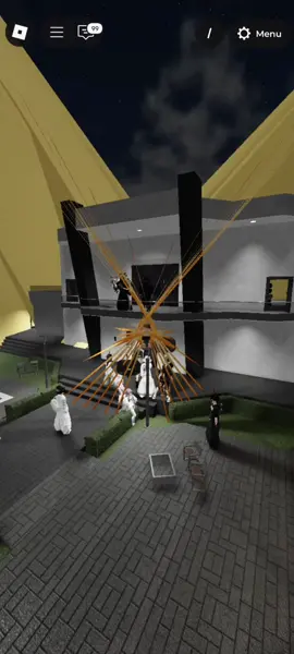 biar apa? biarin#roblox #fyp #danceroblox 