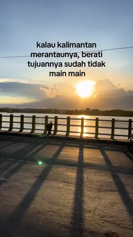 Melawan tekad #kalimantan  #samarinda  #perantau  #tambangbatubara  #fypage   