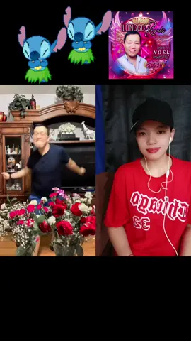 #duet with @🇺🇸n•O•e•L🇵🇭 eyyyy💃💃💃💃💜  #ILONGGOROYALS  #AGUYSAMOKA🤪 #TEAMLANGGA1023💜💜💜 #ichizufamily🇯🇵🇵🇭 