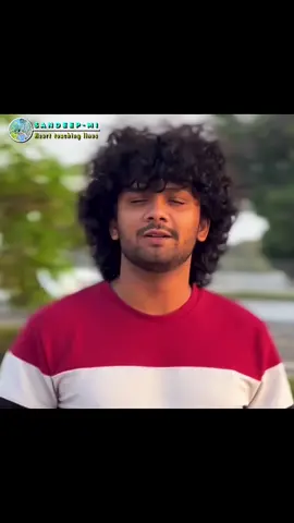#sandeep__7 #sandeep_fam💝 #relatedfellings❤️ #mention🌙💐 #viralvideo 