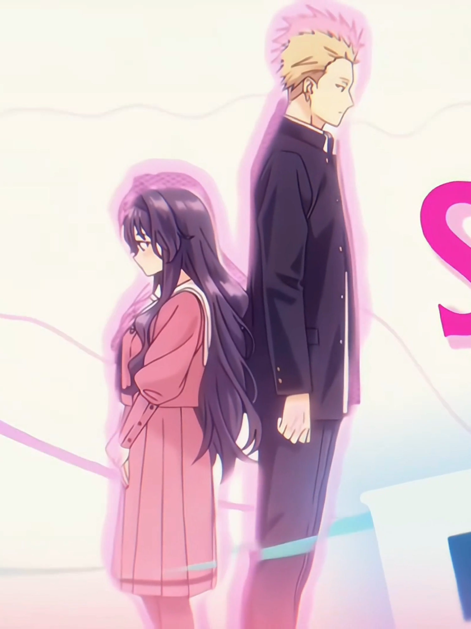 ᴍɪɴʜᴀ ᴘᴀʀᴛᴇ ᴇᴍ ᴜᴍᴀ ᴍᴇᴘ | ᴛᴀɢꜱ #kaoru #kaoruko #kaoruhanawarintosaku #animeedit #capcut_edit 