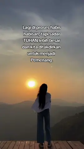 #motivasirohanikristen #quotesrohani #tuhanyesusbaik  #tuhanselalubesertaku #berserah_padamu_tuhan 