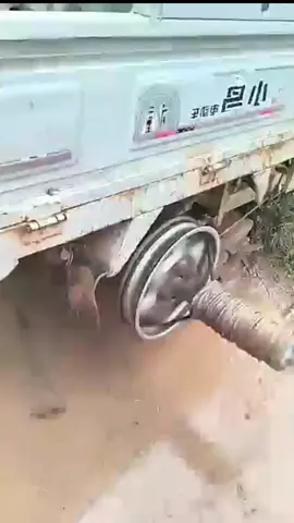 cara cerdas petani mengangkut hasil panen dari dalam kebun #petani #smartfarming