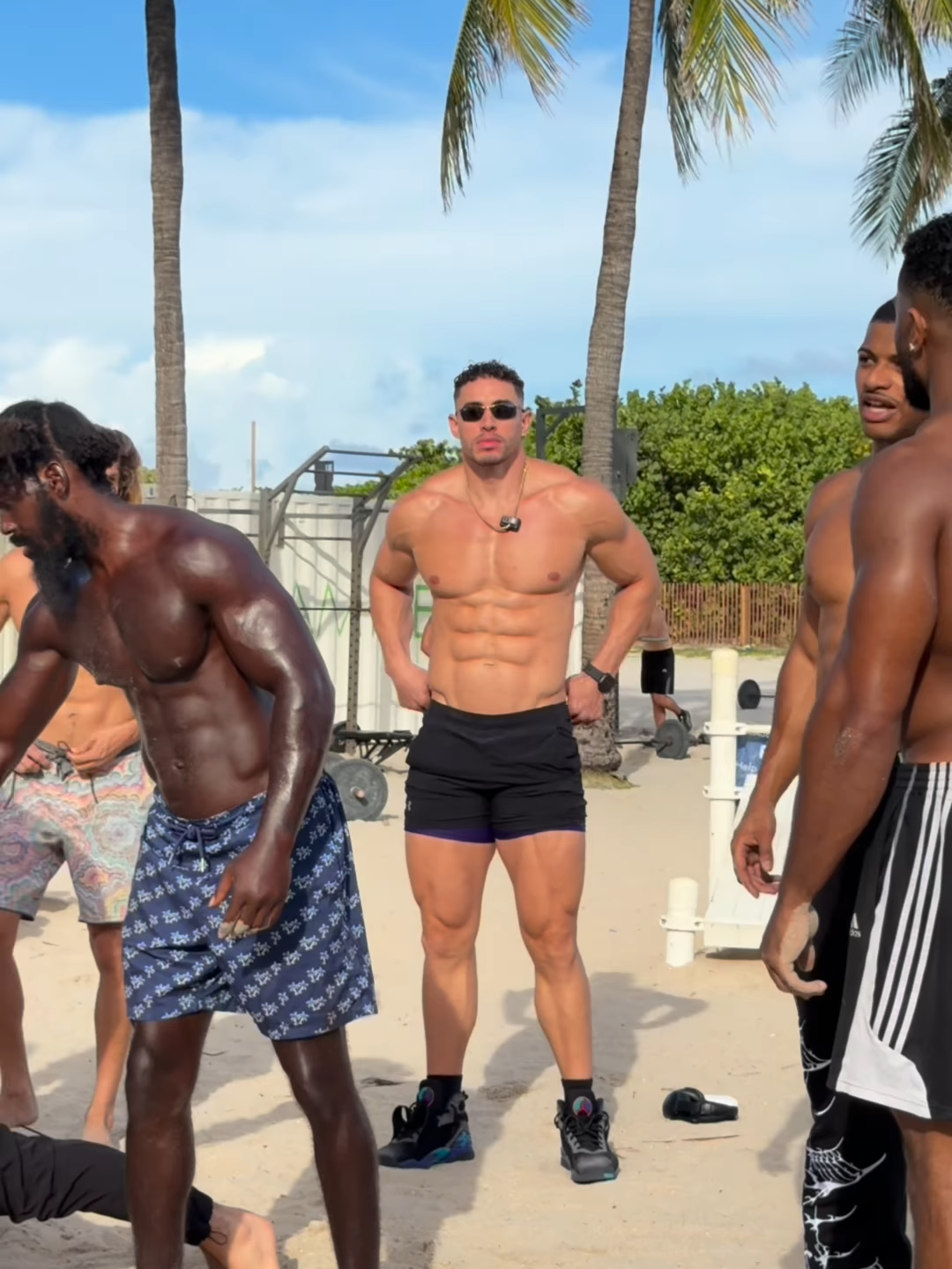 hayden_monteleone - muscle handsome guys#muscle #model #handsome #Fitness #boys