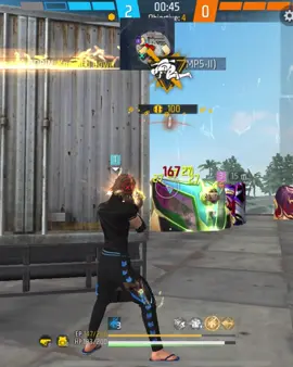 Fastest Ace?#freefire #fyp #freefire_lover #viral #freefiregame 
