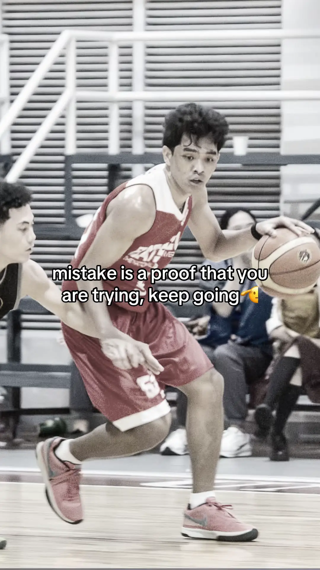 #basketball #buscaa #trusttheprocess #fyp 