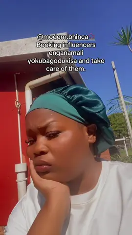 Yeka eyokusikhokhela ke. The bare minimum she couldn’t do 🚶🏽‍♀️🚶🏽‍♀️🚶🏽‍♀️. Guys what can we do ukuthi sikhokhelwe imali yethu 😖, and the money we had to spend to survive these 5 days Egoli 