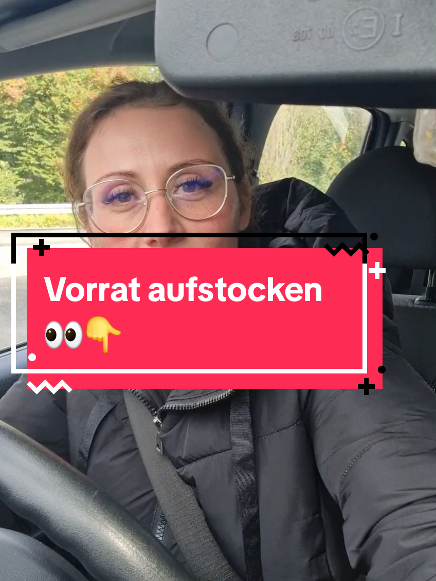 Wenn du weißt, du brauchst Nachschub 😏 Wieder bei Sportnahrung Lambertz in Neuss gewesen — dort gibt’s sogar noch die Limited Chunky Flavor! 🔥 Wart ihr da schon mal? Oder welches Produkt fehlt euch gerade am meisten?👀👉 💬 #healthyjourneywithjen #mounjaro #more  #abnehmen #foryou
