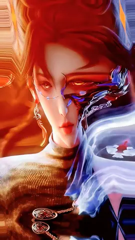 Masih belajar HD😅 #donghuaedit #eclipseofillusion #yunwangshu #jjdonghua #jj60fps🗿