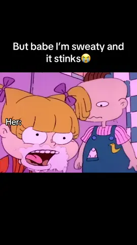 Uuuh okay they?🤷‍♂️ #fyp #for #girlfriend #theboys #rugrats 