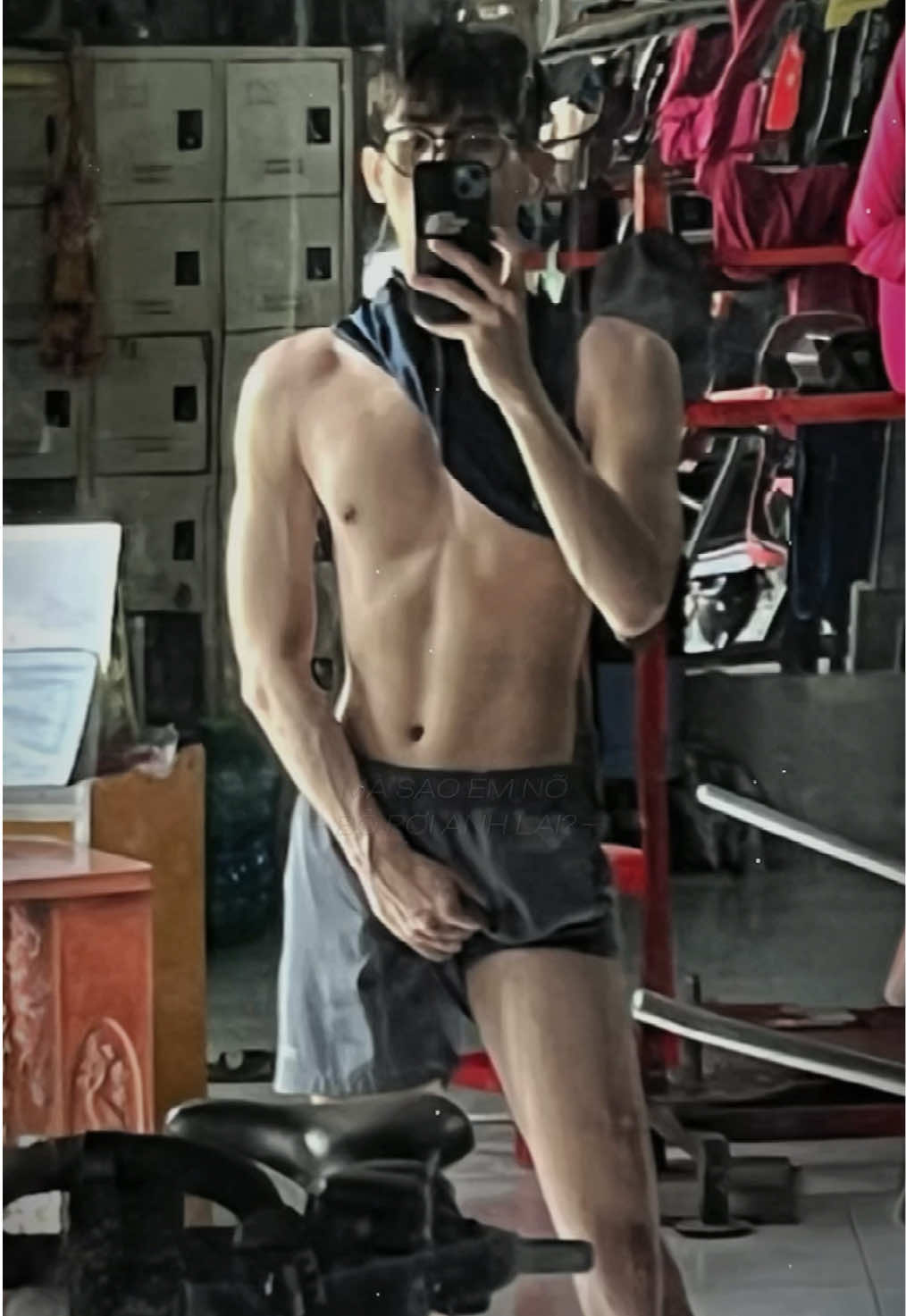 Anh đánh đổi cả tương lai #CapCut #gym #viral 