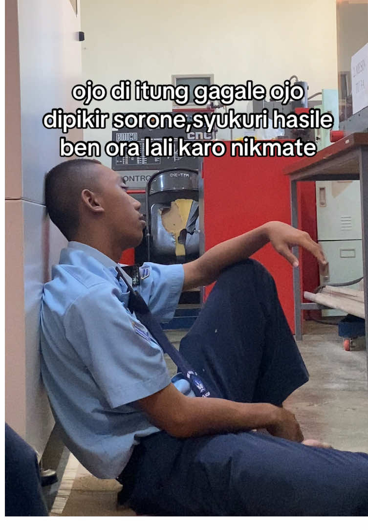 johhh jeru ki #promomakan1010 #fyppppppppppppppppppppppp #smkn2cilacap #teknikmesin #stm 