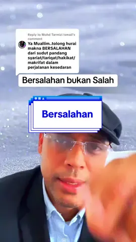 Replying to @Mohd Tarmizi Ismail #tauhid #kesedaran #quantummechanics #manifestasi 