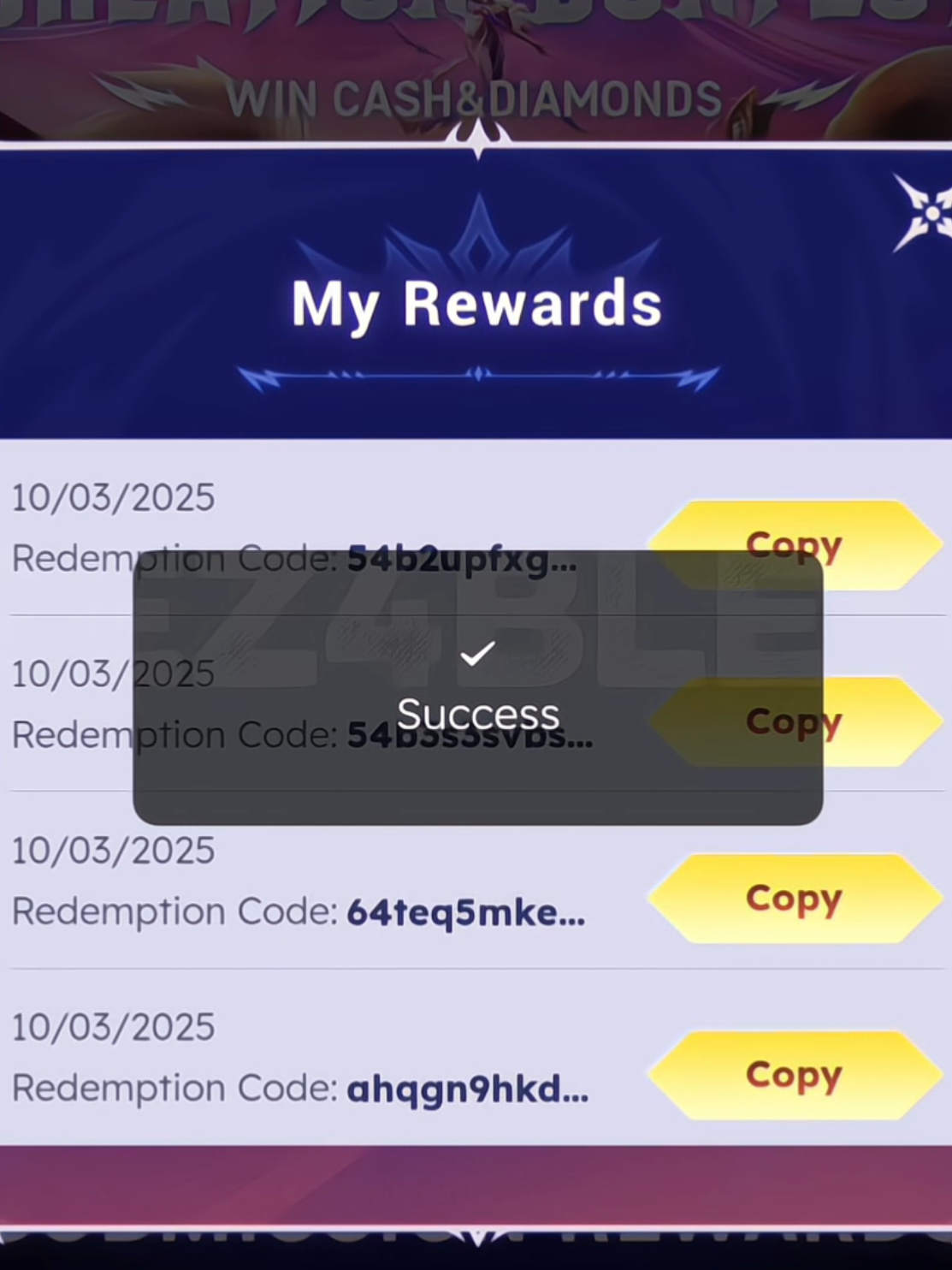 Paano ko uubusin to😎 #MLBB #MLBBNEXT2025 #MLBBObsidia #mobilelegends #mobilelegendsbangbang 