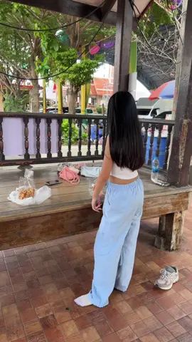 ได้ยินเพลงไม่ได้เลยนะ😆@💕𐙚พ่ะ พลอย ꒱♡: 💗 @☆.PCYS _Kimป4/5♡💫 