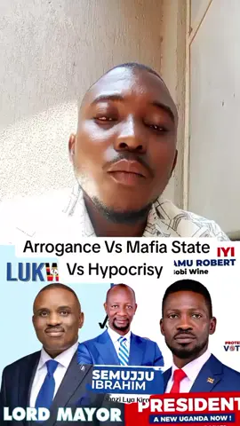 Arrogance Vs Mafia State Vs Hypocrisy 👆👆👆👆#viral #foryoupage❤️❤️ #goviral #tiktok #fpy 