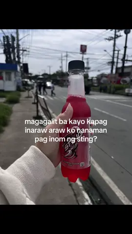 dedma nalang sa tigiliran aney hahahaha