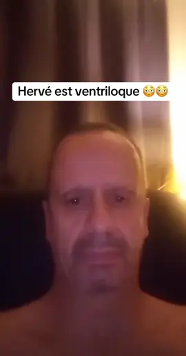 Quel talent..❤️ #herve #regnier #israel #herveregnier #ventriloque 