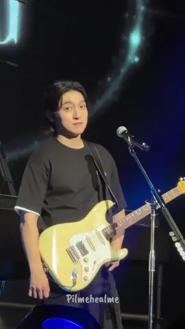 curi curi pandang terus, naksir kah?  DAY6 #데이식스 #박성진 #성진 #Sungjin #day6concert @DAY6 