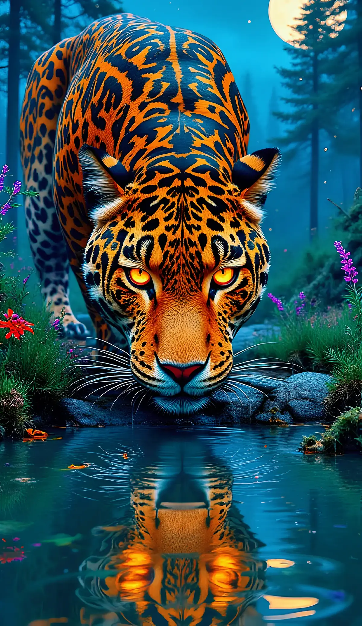 #creatorsearchinsights #fypviralシ #viraltiktok #fypシ #jaguar 