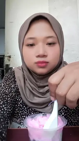 wow dingin!? sedingin sikapmu #mukbang 